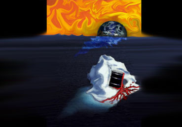 Iceberg Photo