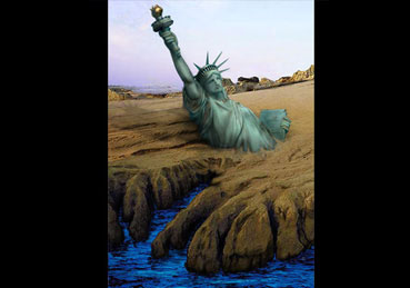 Statue of Liberty