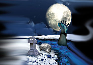 Moon River
