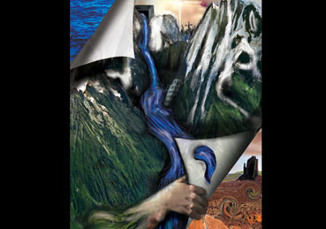 Surreal Graphic